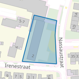 Perceel OTH01-N-1518