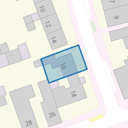 Perceel OTH01-N-1523