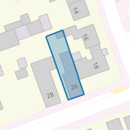 Perceel OTH01-N-1526