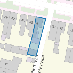 Perceel OTH01-N-1530