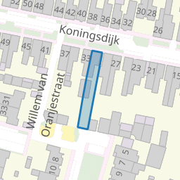 Perceel OTH01-N-1534