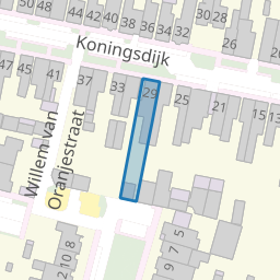 Perceel OTH01-N-1535