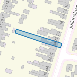 Perceel OTH01-N-1558