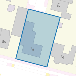 Perceel OTH01-N-1570