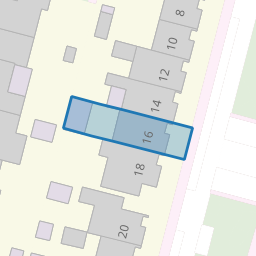 Perceel OTH01-N-1576