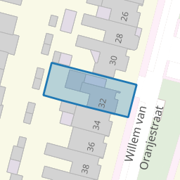 Perceel OTH01-N-1584