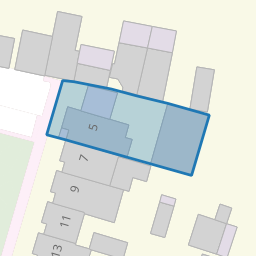 Perceel OTH01-N-1590