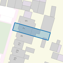 Perceel OTH01-N-1591