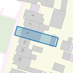 Perceel OTH01-N-1592