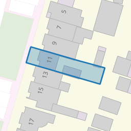 Perceel OTH01-N-1593