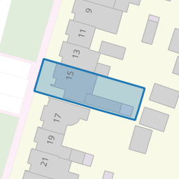 Perceel OTH01-N-1595