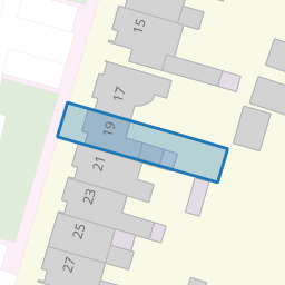 Perceel OTH01-N-1597