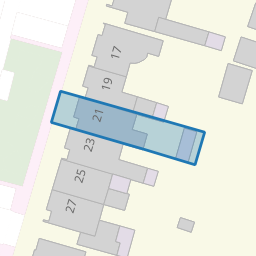 Perceel OTH01-N-1598