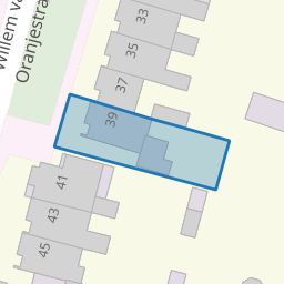 Perceel OTH01-N-1607