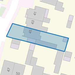 Perceel OTH01-N-1610