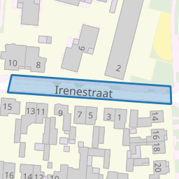 Perceel OTH01-N-1614