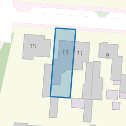 Perceel OTH01-N-1618