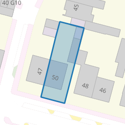 Perceel OTH01-N-1643