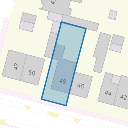 Perceel OTH01-N-1644