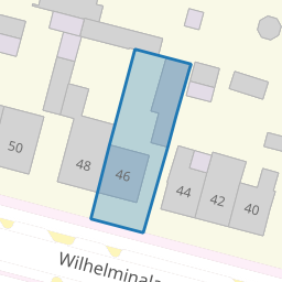 Perceel OTH01-N-1645