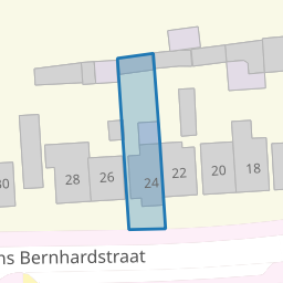 Perceel OTH01-N-1648