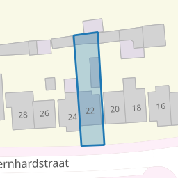 Perceel OTH01-N-1649