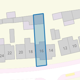 Perceel OTH01-N-1652