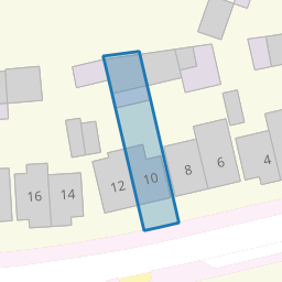 Perceel OTH01-N-1655