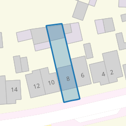 Perceel OTH01-N-1656