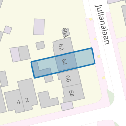 Perceel OTH01-N-1661