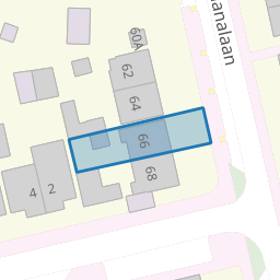 Perceel OTH01-N-1662