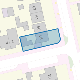 Perceel OTH01-N-1663