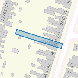 Perceel OTH01-N-1664