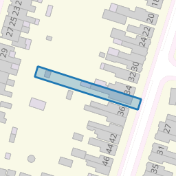 Perceel OTH01-N-1665