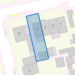 Perceel OTH01-N-1700