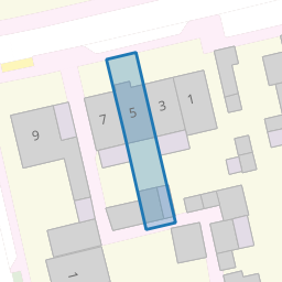 Perceel OTH01-N-1701