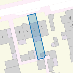 Perceel OTH01-N-1702