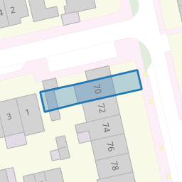 Perceel OTH01-N-1705