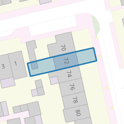 Perceel OTH01-N-1706