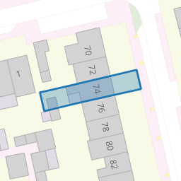 Perceel OTH01-N-1707