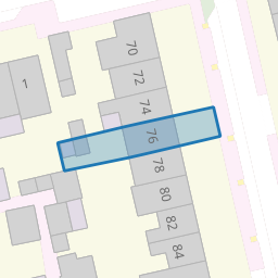 Perceel OTH01-N-1708