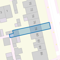 Perceel OTH01-N-1709