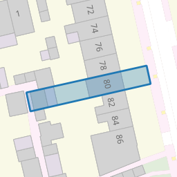 Perceel OTH01-N-1710