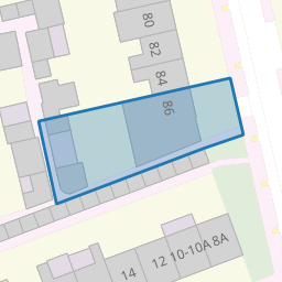 Perceel OTH01-N-1713