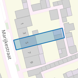 Perceel OTH01-N-1715