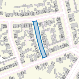 Perceel OTH01-N-1719