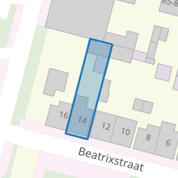 Perceel OTH01-N-1724