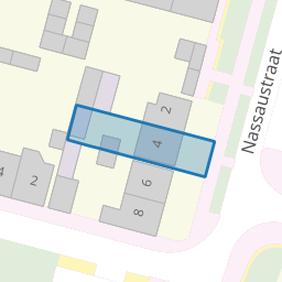 Perceel OTH01-N-1733