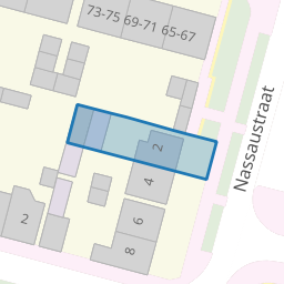 Perceel OTH01-N-1734