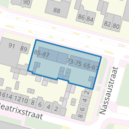 Perceel OTH01-N-1735